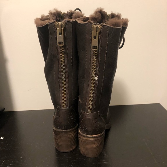 Kelsi dagger NWOT winter snow ski boots size 6 - Picture 3 of 6